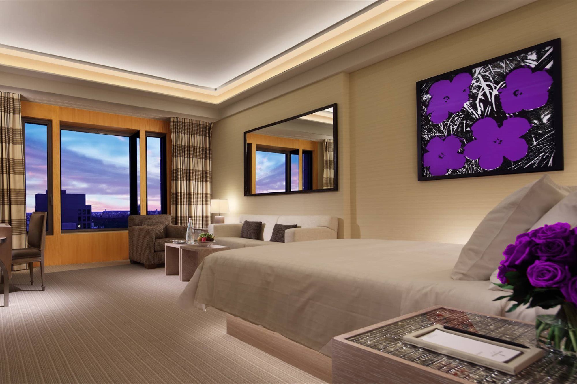 Hotel Four Seasons New York