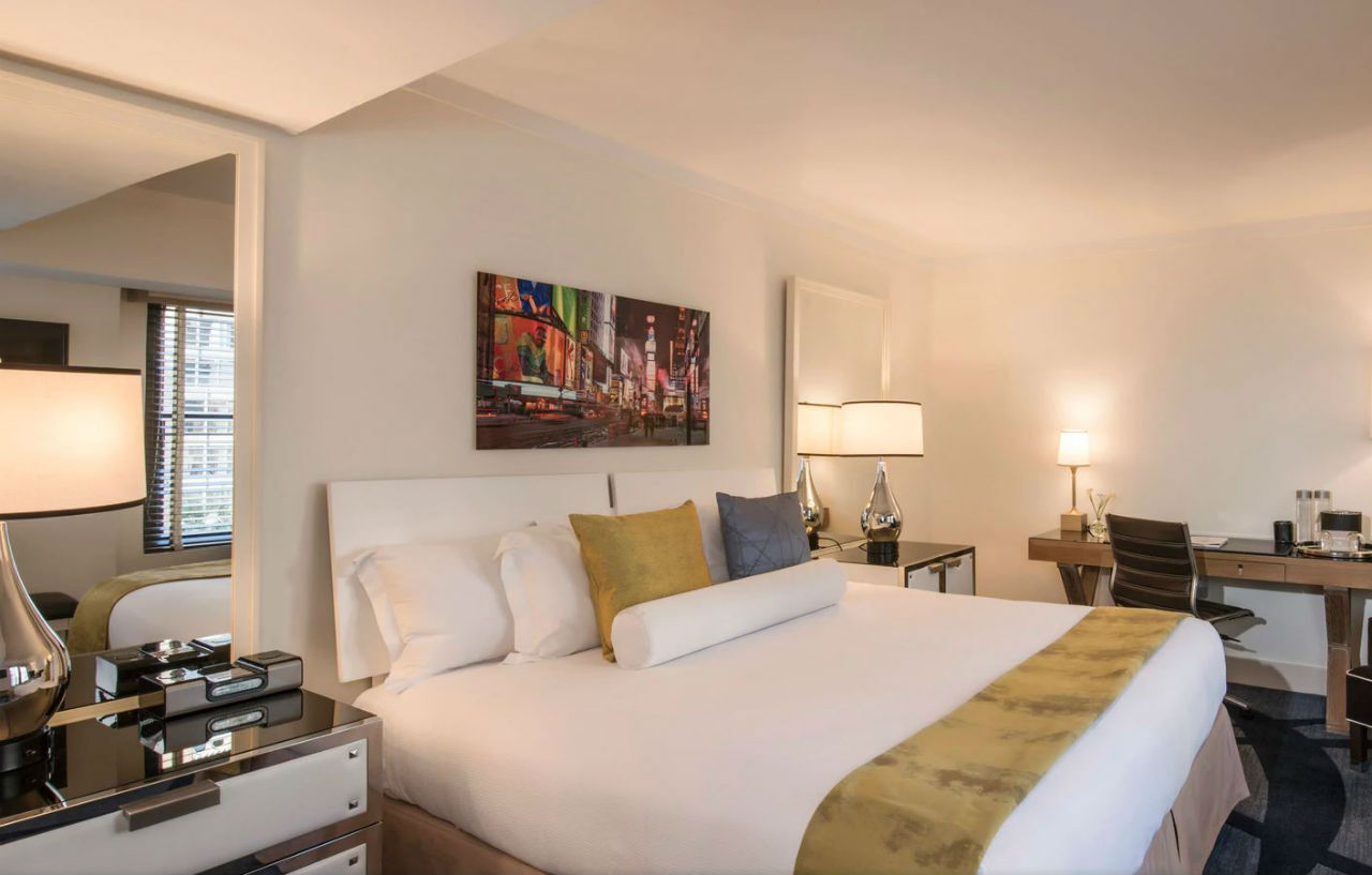 70 Park Avenue 4* New York