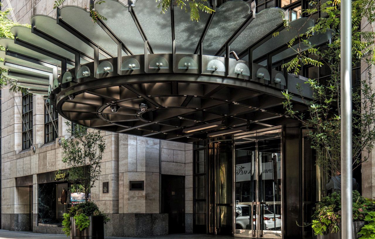 Hotel Four Seasons