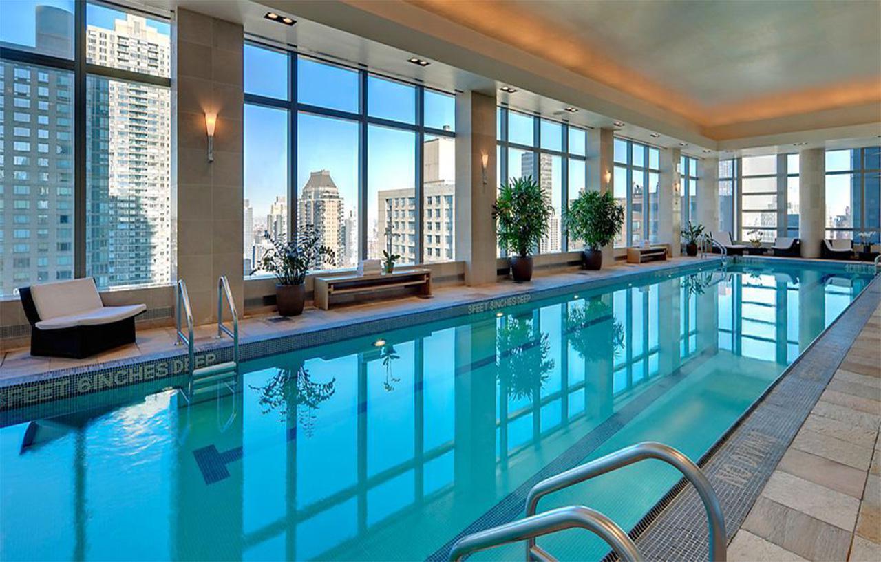 Hotel Four Seasons New York