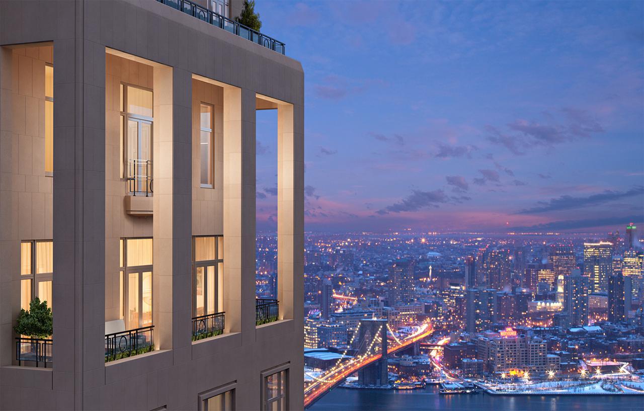 Hotel Four Seasons New York