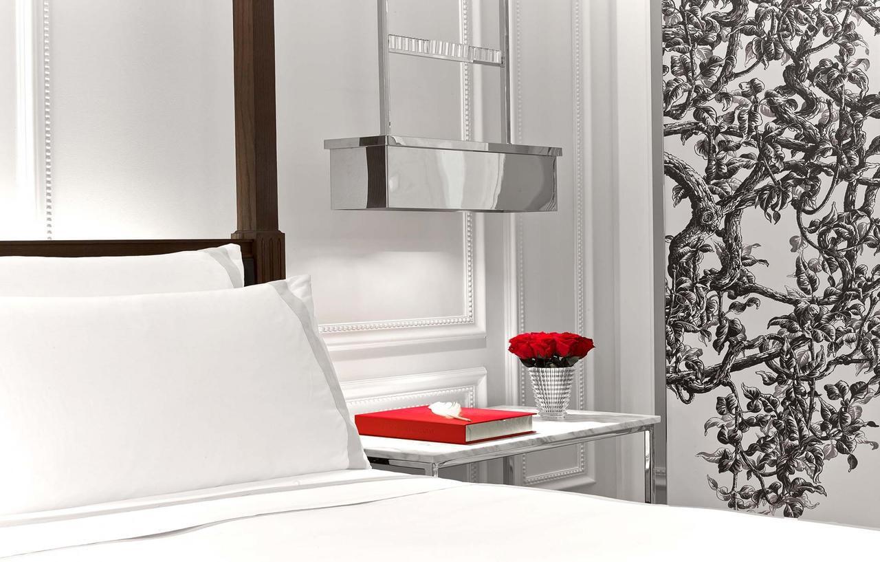 Baccarat And Residences