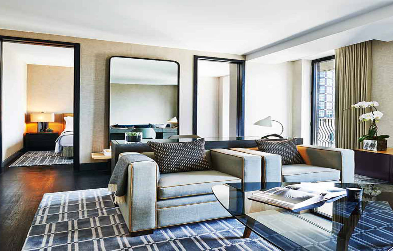 Sixty Soho 5*
