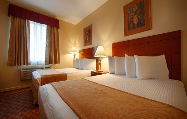 Western Jamaica 3* New York