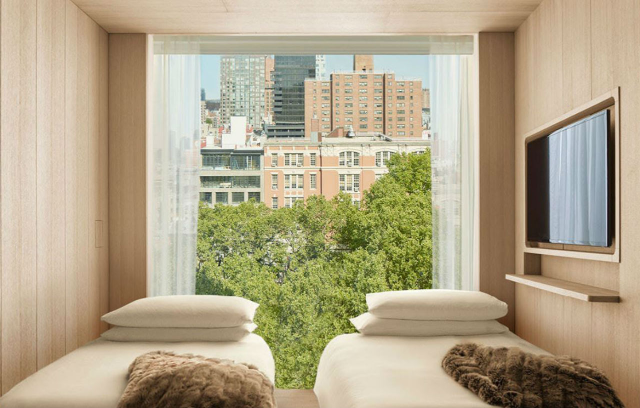 Public 4* New York