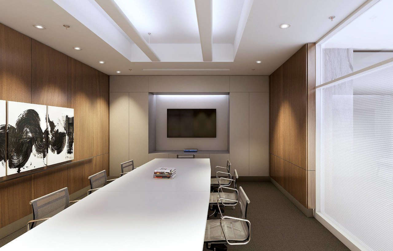 Ac By Marriott Times Square 4* New York
