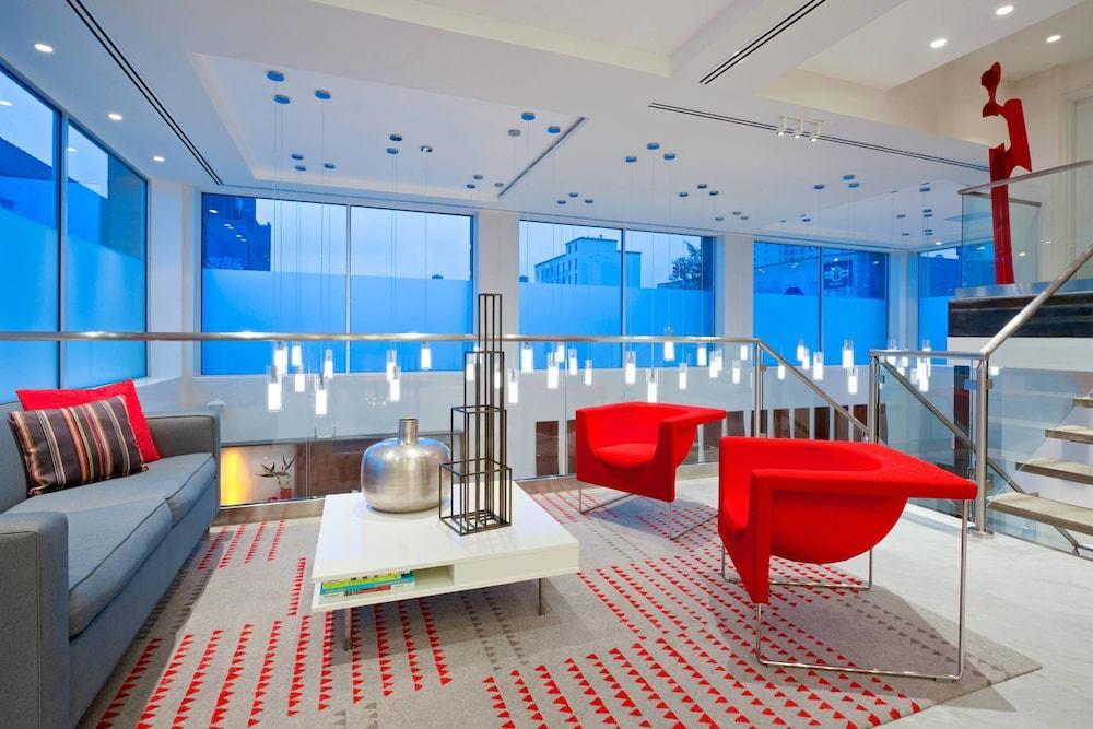 Hotel Fairfield & By Marriott Brooklyn