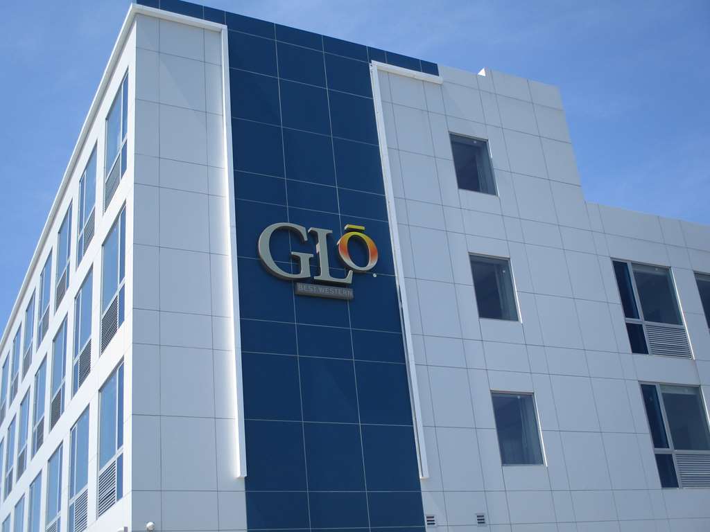 Hotel Glō Western Brooklyn Nyc 3*