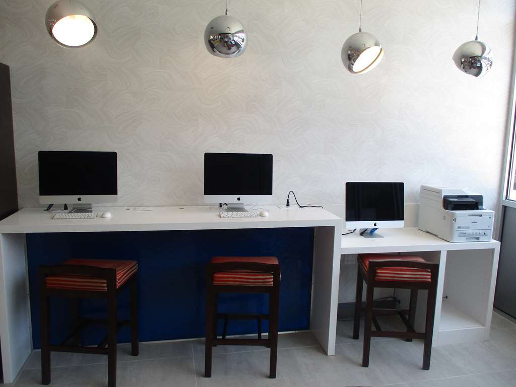 Glō Western Brooklyn Nyc Hotel 3*