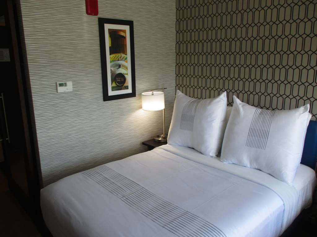 Hotel Glō Western Brooklyn Nyc