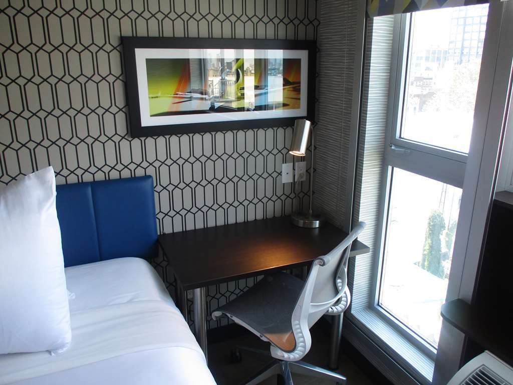 Hotel Glō Western Brooklyn Nyc New York