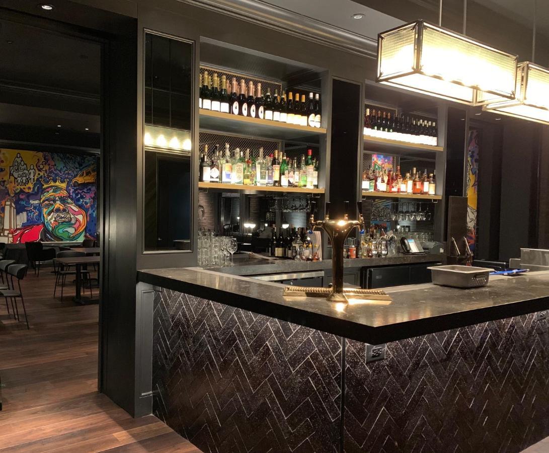 Kixby (adults Only) 4* New York