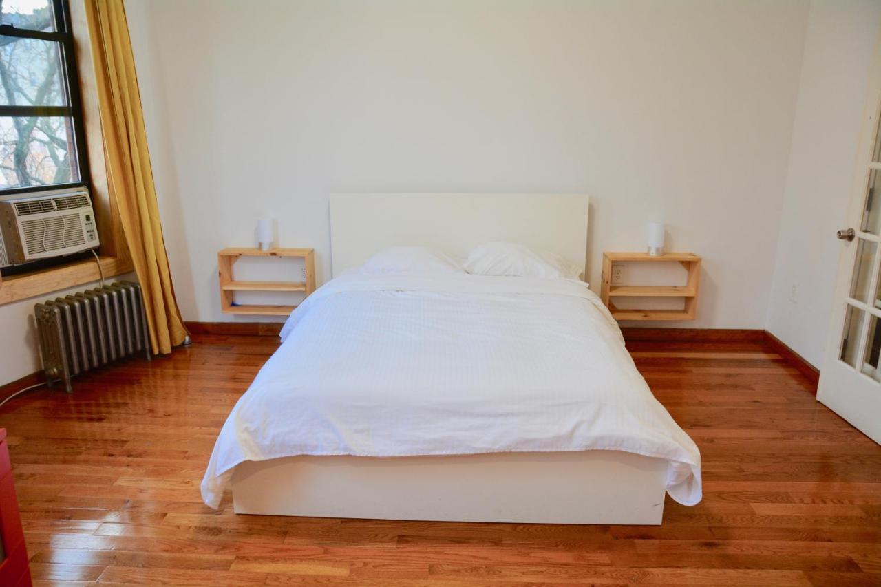 The Topping Three-bedroom * New York