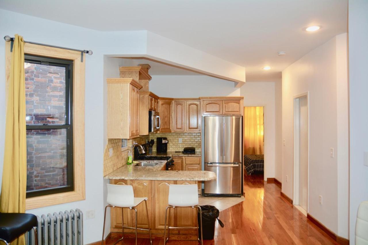 The Topping Three-bedroom Apartment *