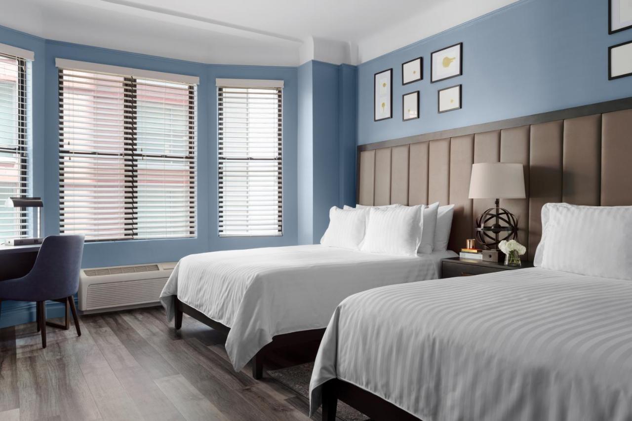 Kixby (adults Only) Hotel New York