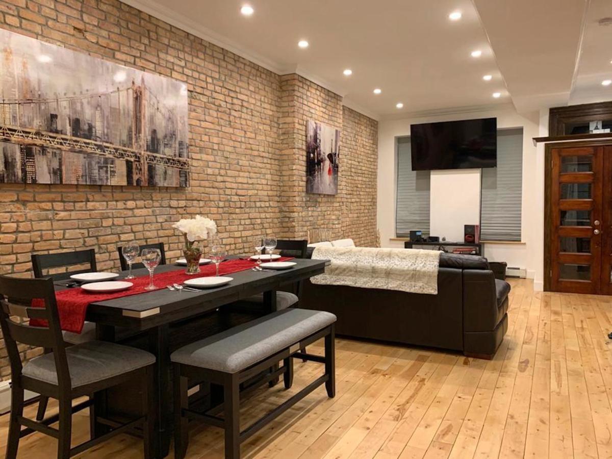 Newly Renovated Duplex 2 Apartment