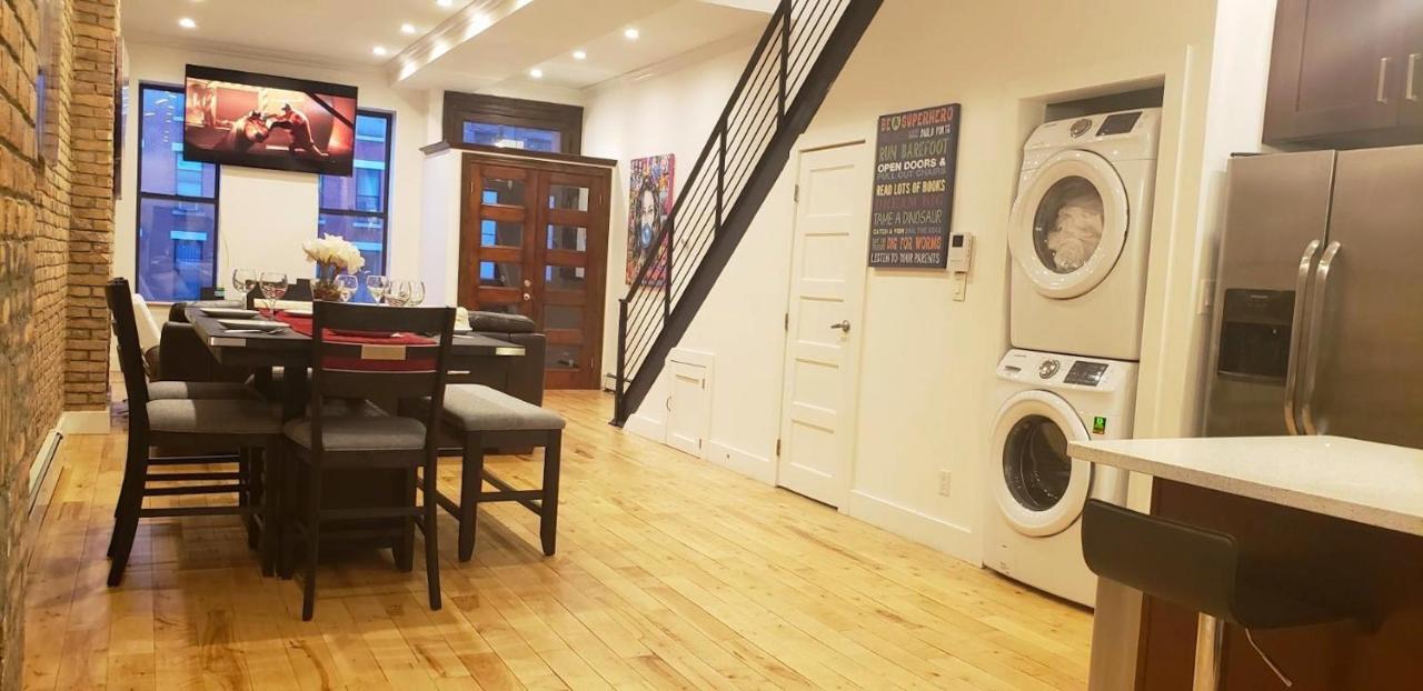 Newly Renovated Duplex 2 Apartment