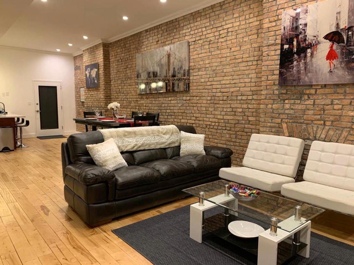 Newly Renovated Duplex 2 Apartment New York