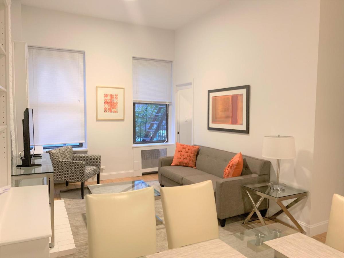 Apartment Upper East Side 30 Day *