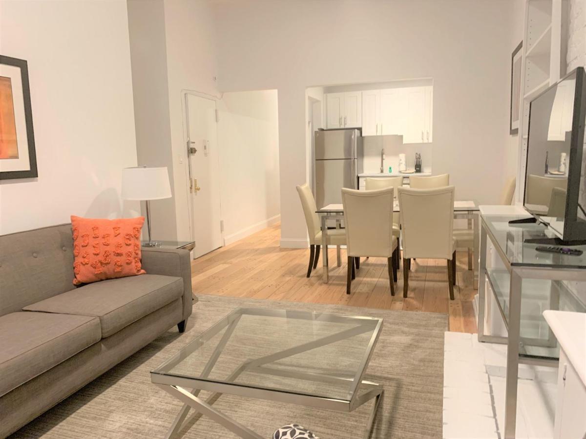 Apartment Upper East Side 30 Day New York