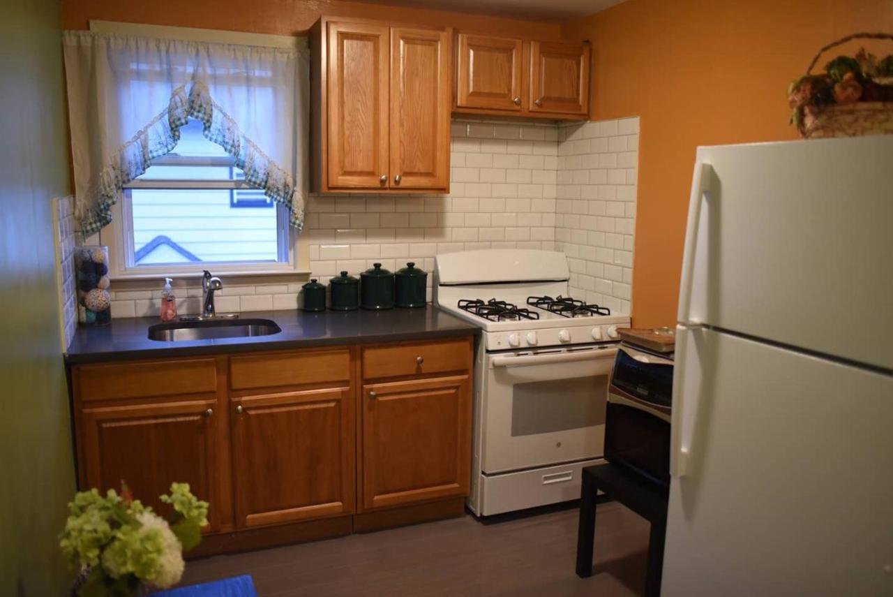 Cozy Near Jfk And Close To Laguardia * New York