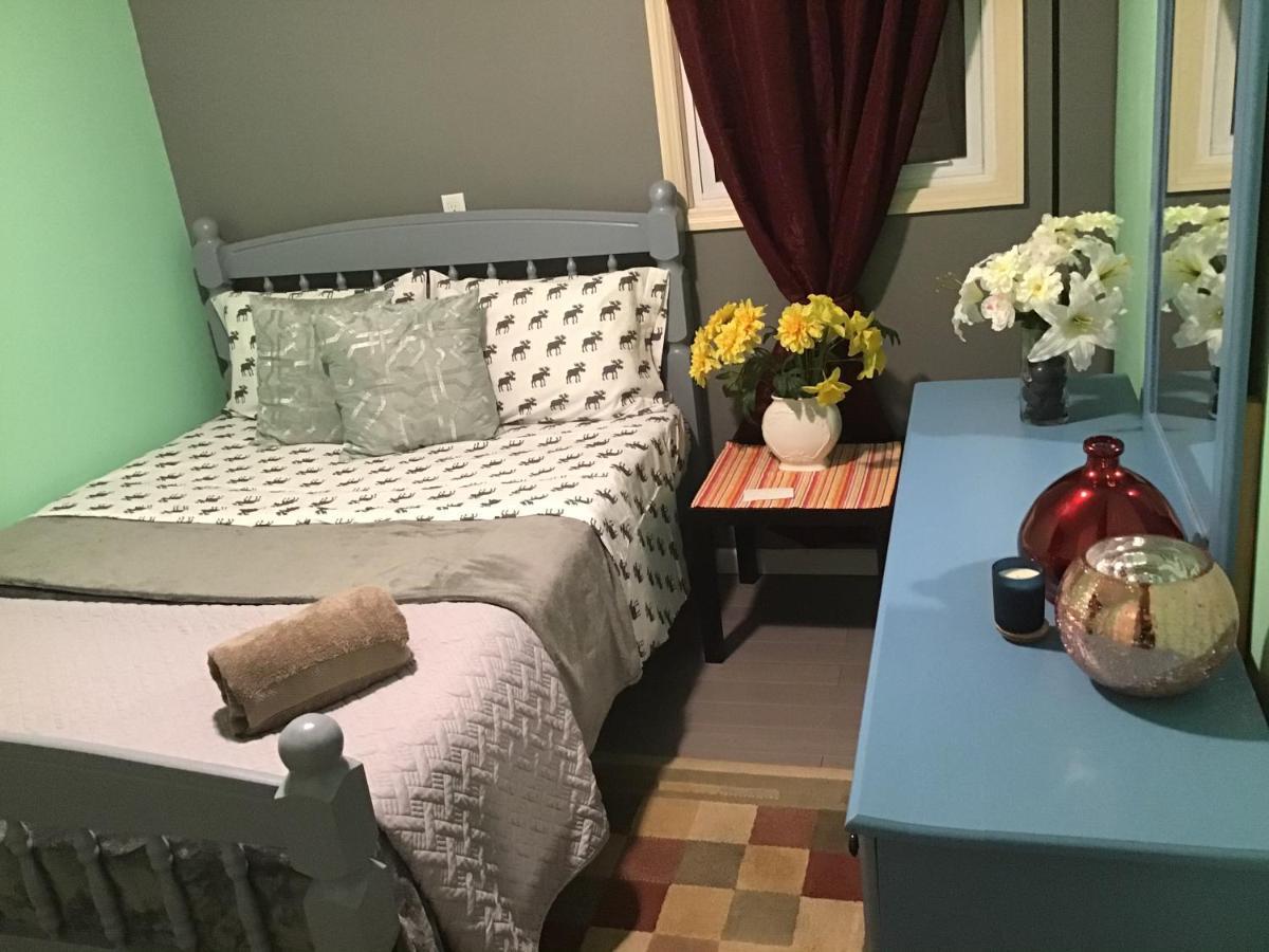 Cozy Near Jfk And Close To Laguardia New York