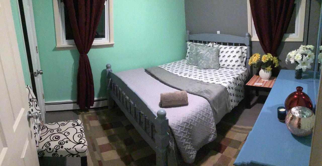 Cozy Near Jfk And Close To Laguardia New York