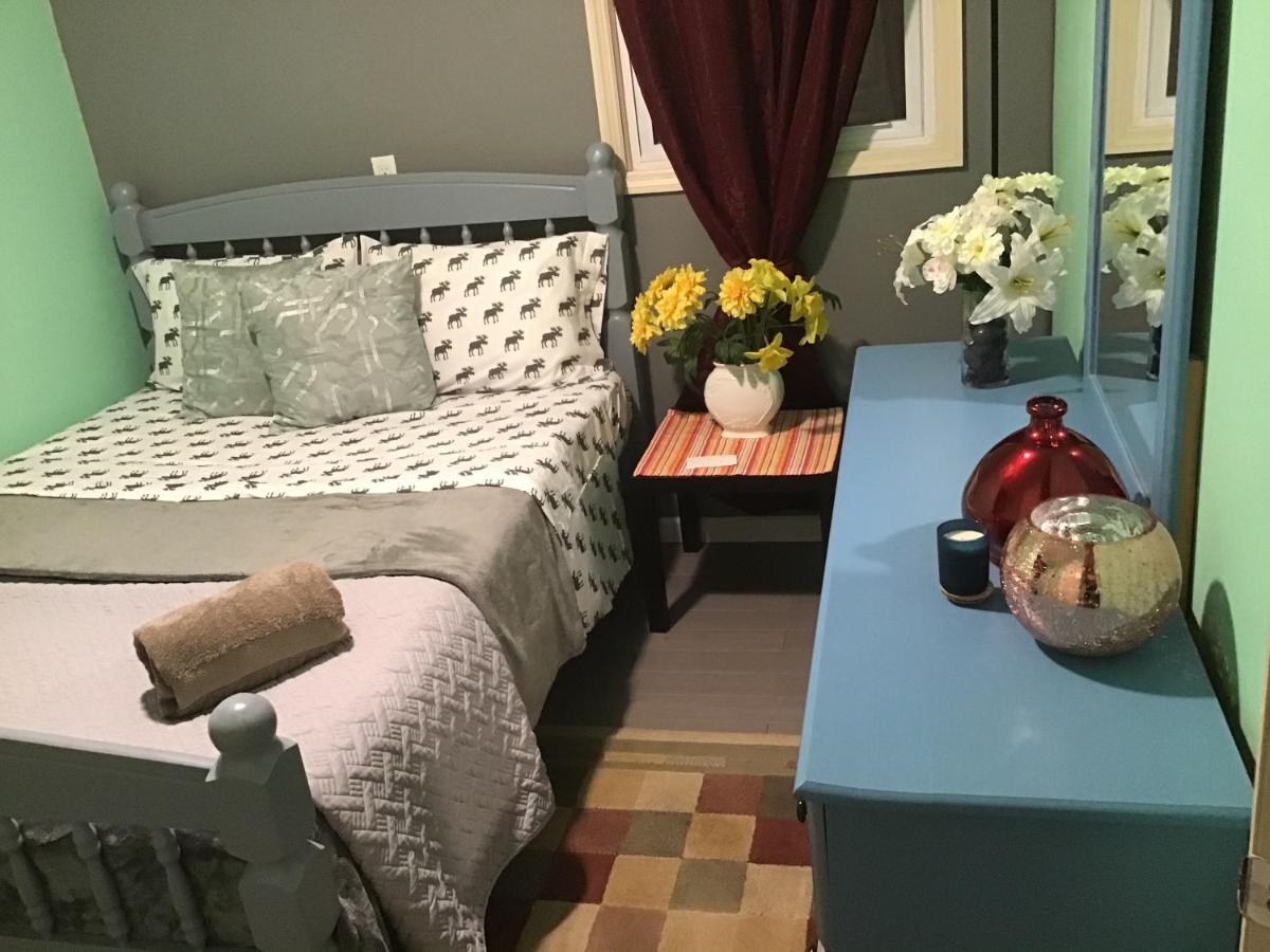 Cozy Near Jfk And Close To Laguardia * New York