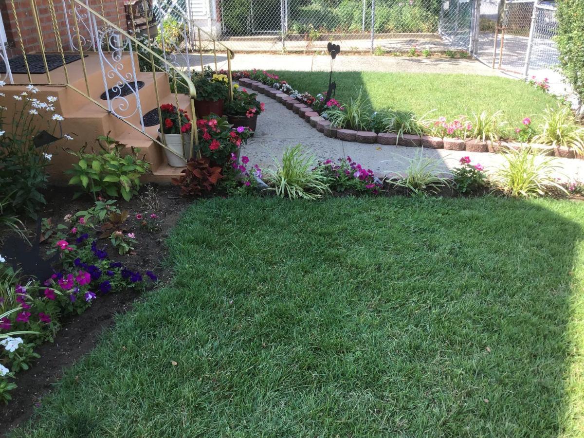 Cozy Near Jfk And Close To Laguardia Privatunterkunft New York