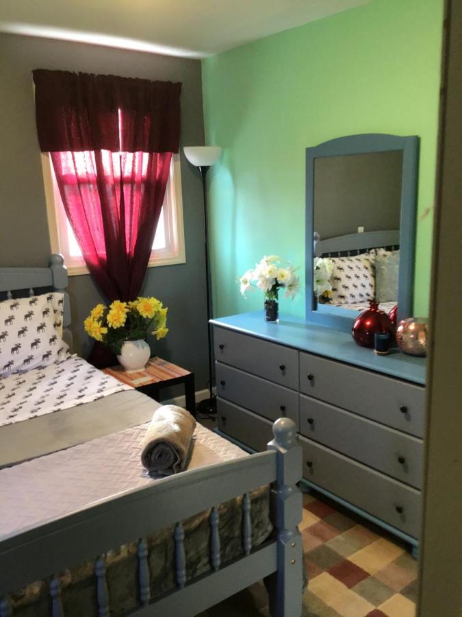 Cozy Near Jfk And Close To Laguardia Privatunterkunft