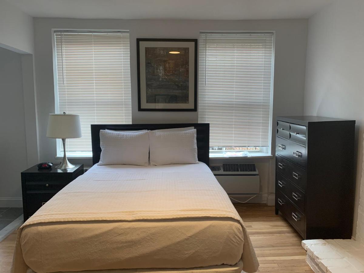 Upper East Side 30 Day Apartment