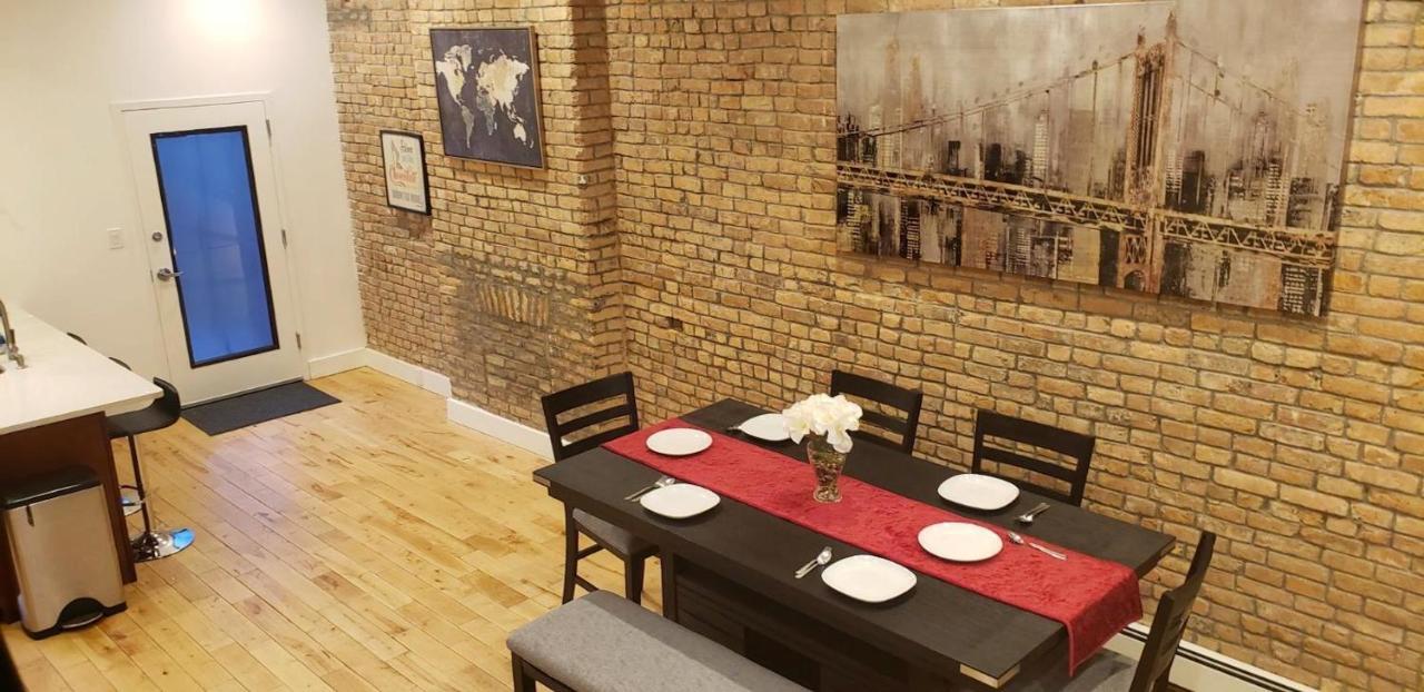 Newly Renovated Duplex 2 Apartment New York