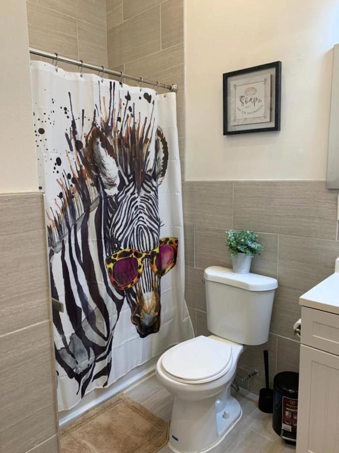 Newly Renovated Duplex 2 New York