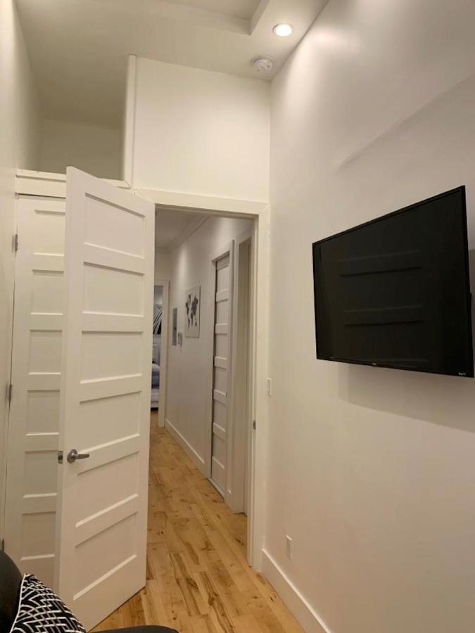 Newly Renovated Duplex 2 New York