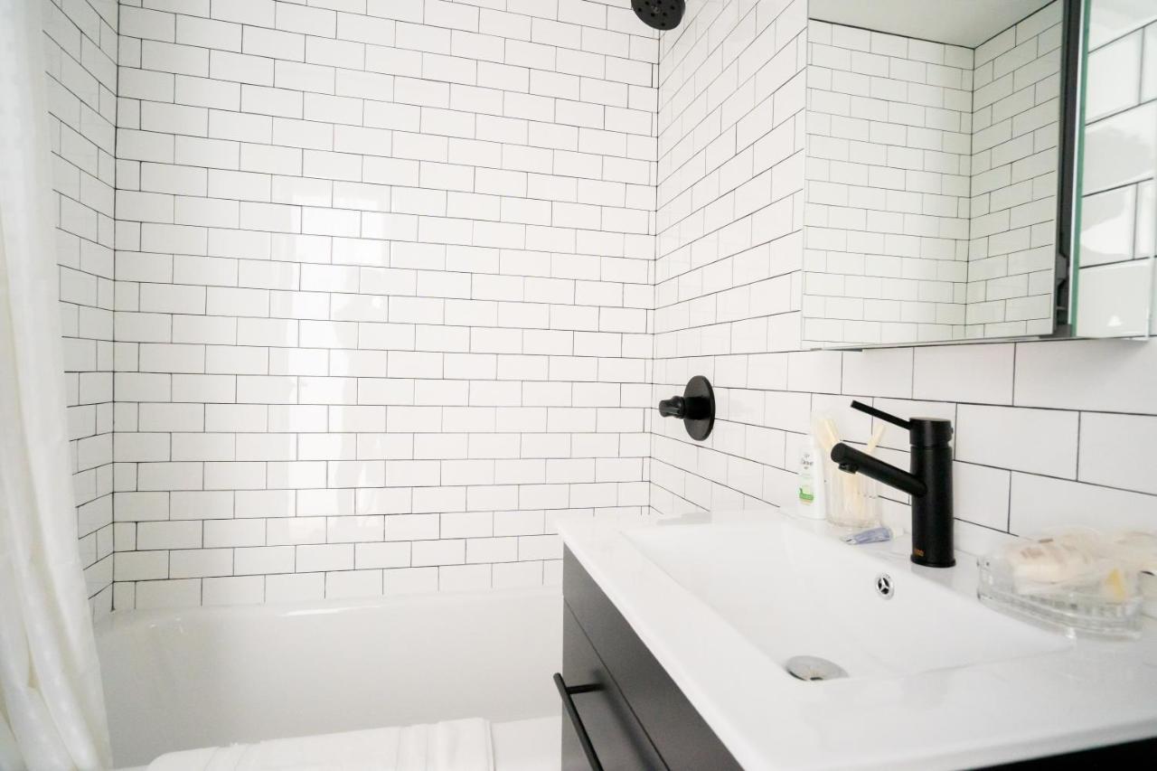 Apartment On Upper East Side 30 Day Stays New York