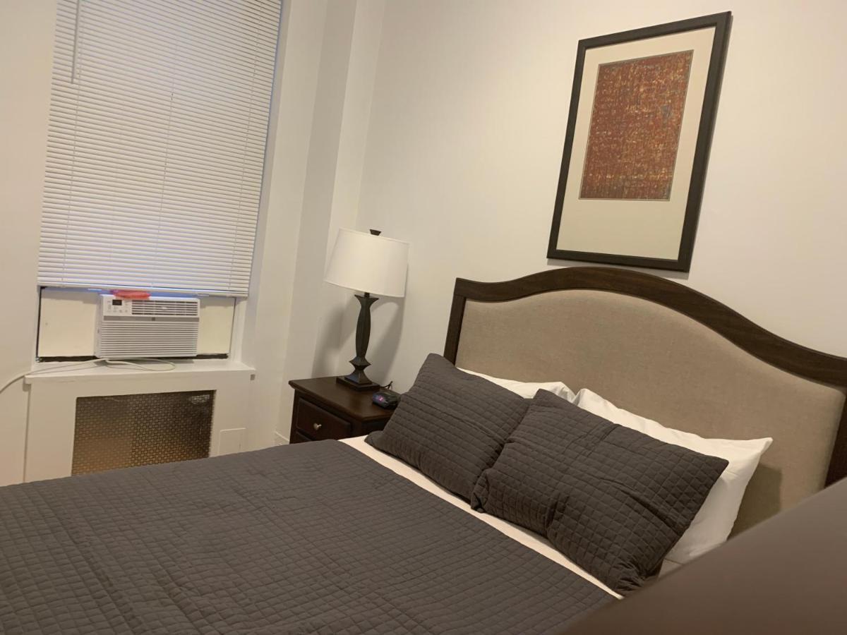 Upper East Side 30 Day Apartment New York