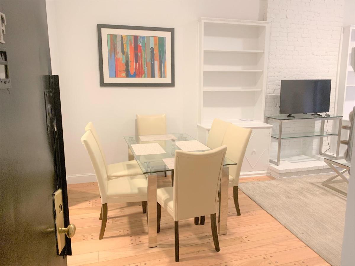 Apartment Upper East Side 30 Day New York