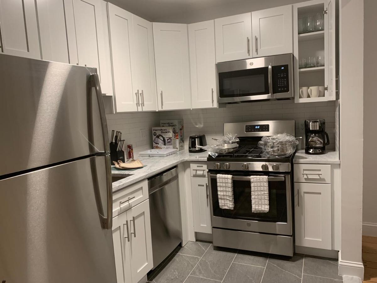 Upper East Side 30 Day Apartment *