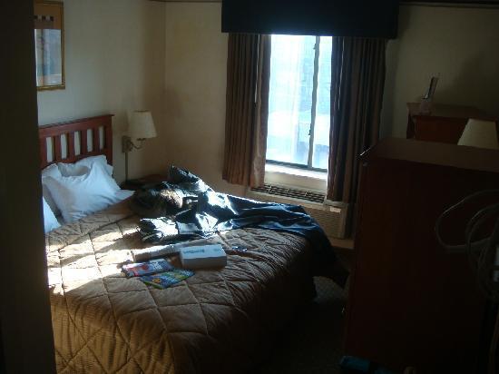 Hotel Red Lion & Long Island City