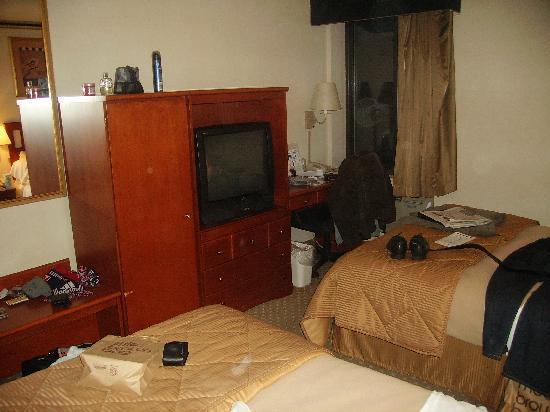 Hotel Red Lion & Long Island City New York