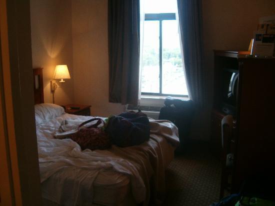 Red Lion & Long Island City 3* New York