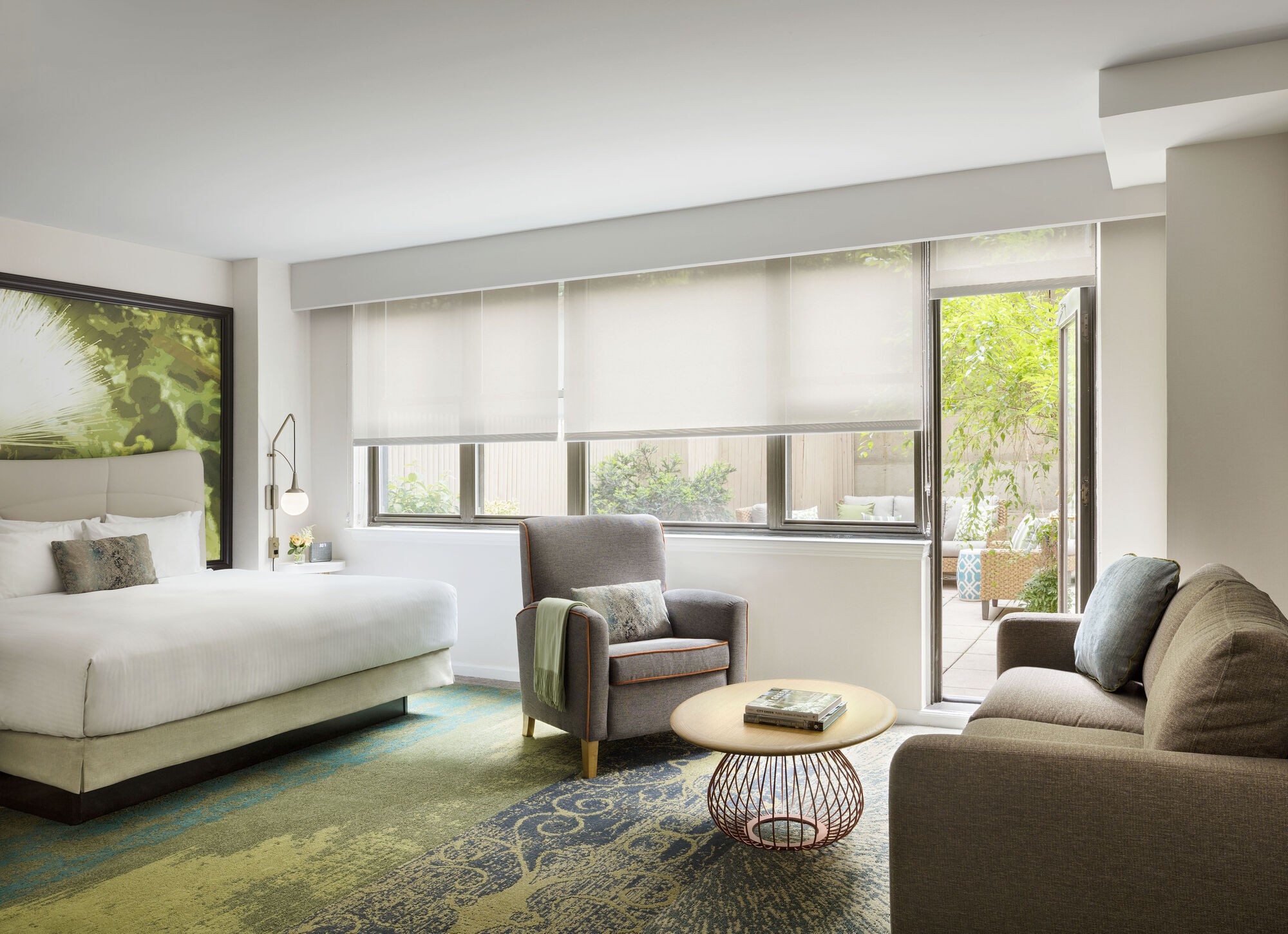 The Gardens Sonesta Es New York