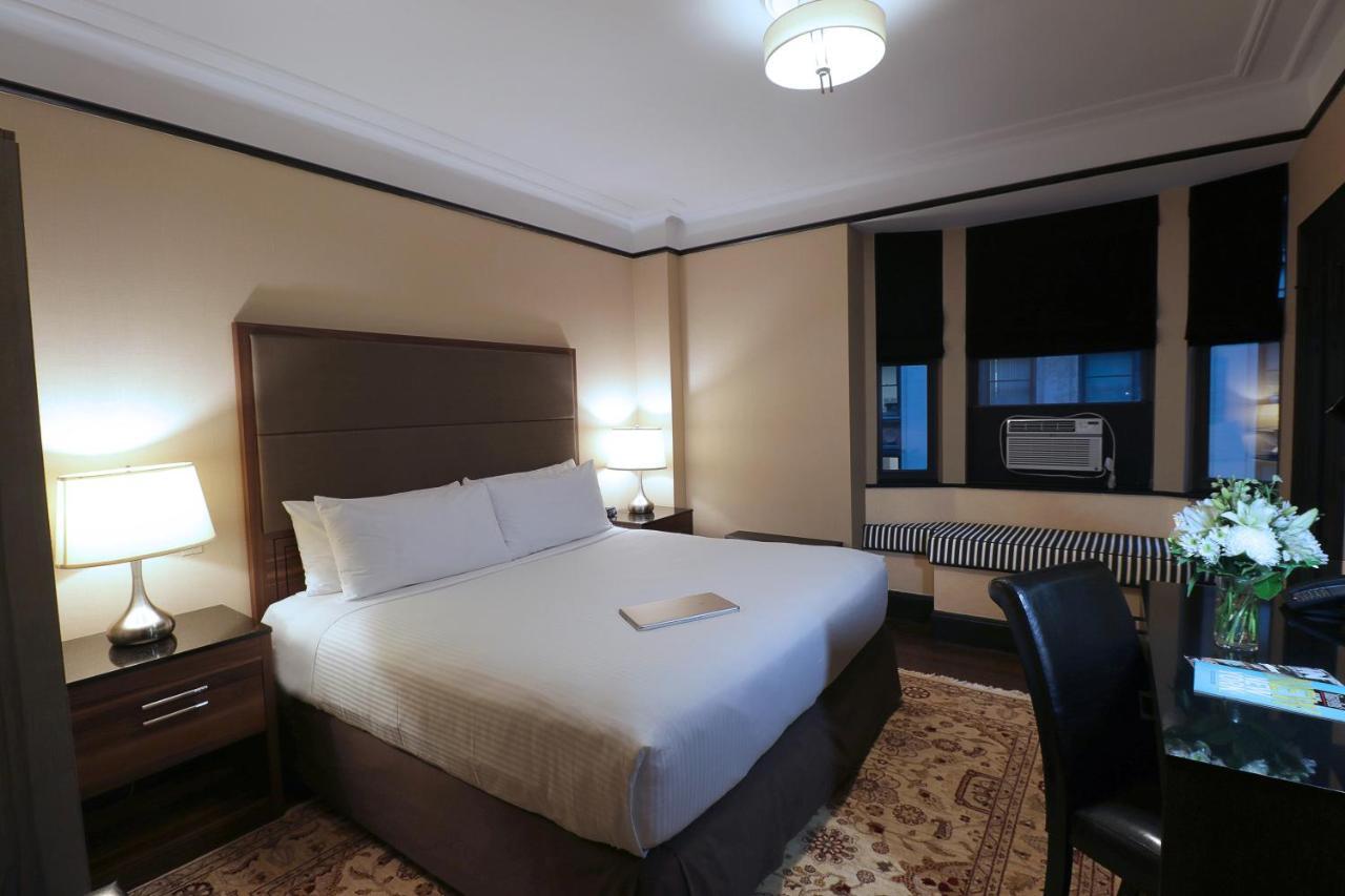 Hotel Mansfield 4*