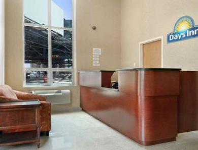 Hotel Days By Wyndham Long Island 3*