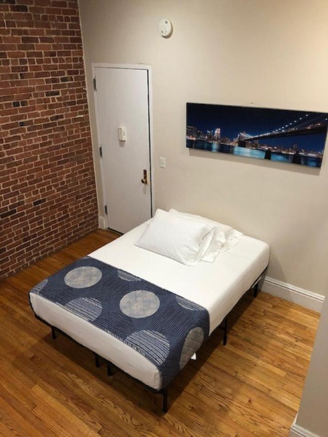 Apartment Midtown Manhattan