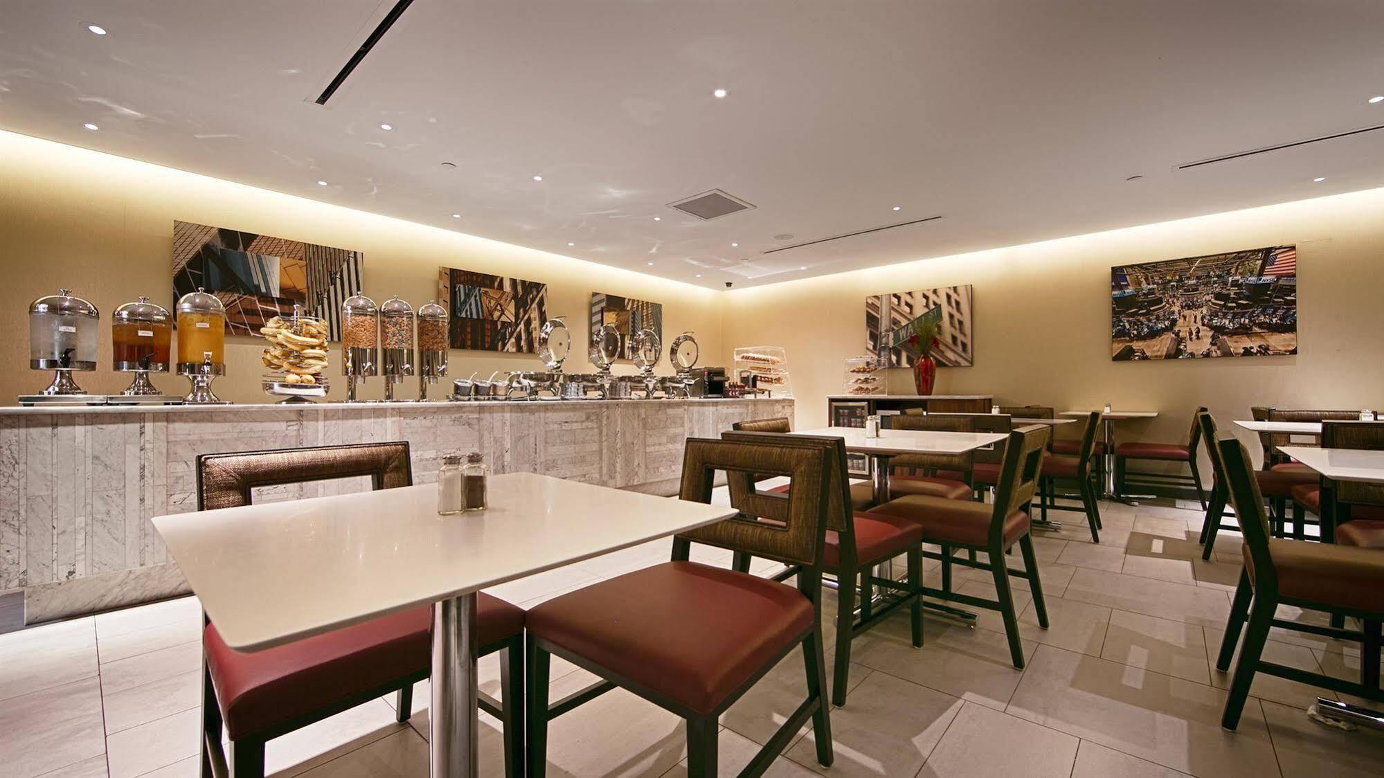 Best Western Premier Herald Square Hotel