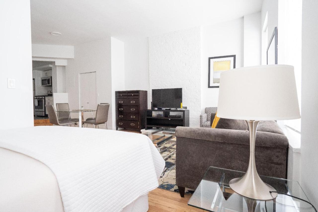 Apartment On Upper East Side 30 Day Stays *