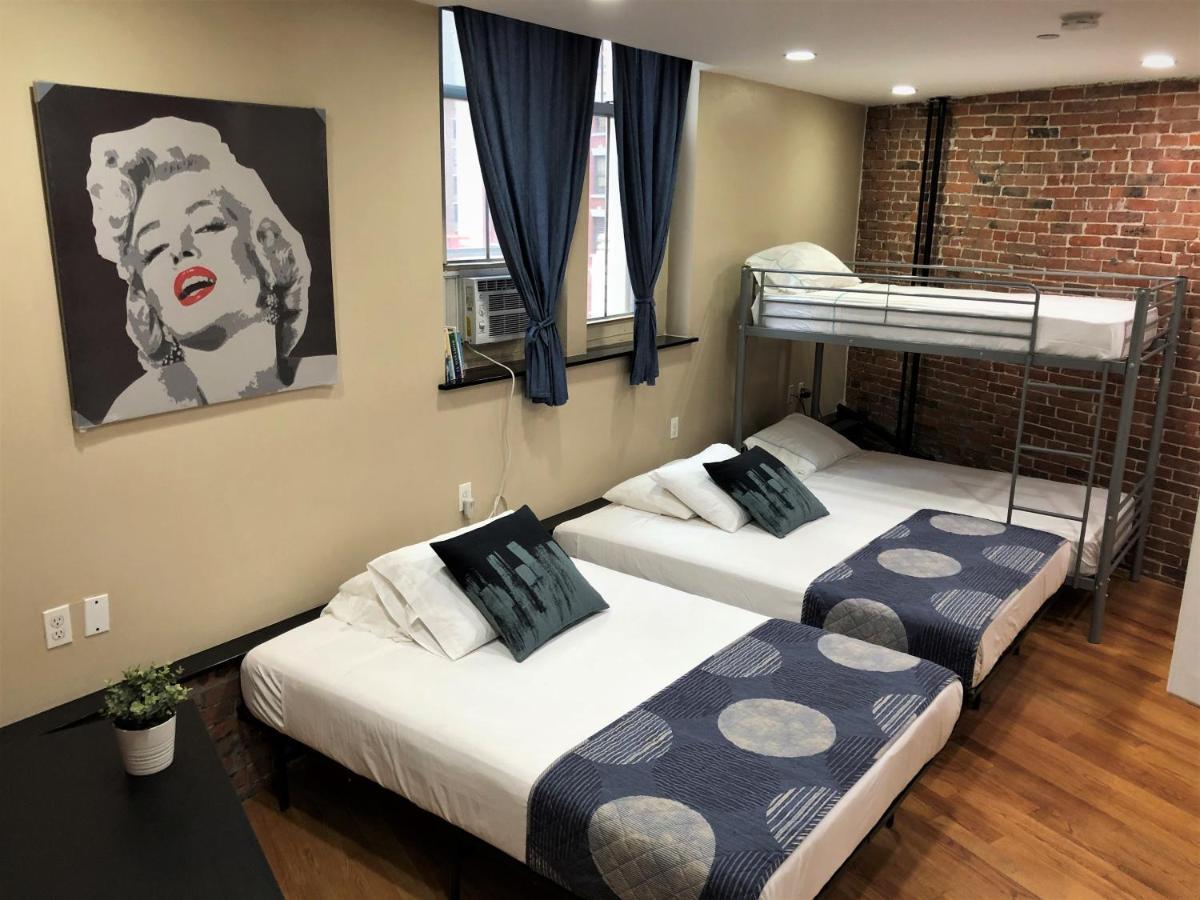 Apartment Midtown Manhattan New York