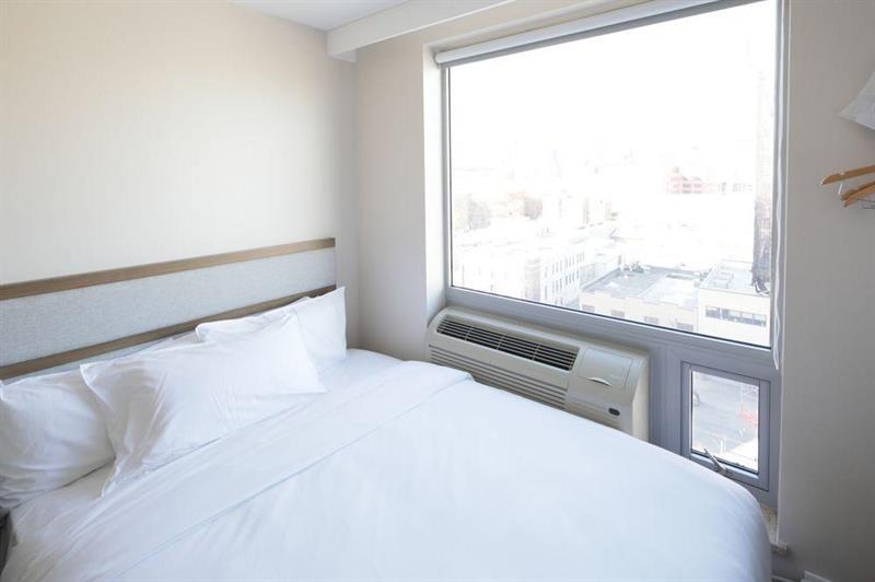 Hotel Mayflower Boutique New York