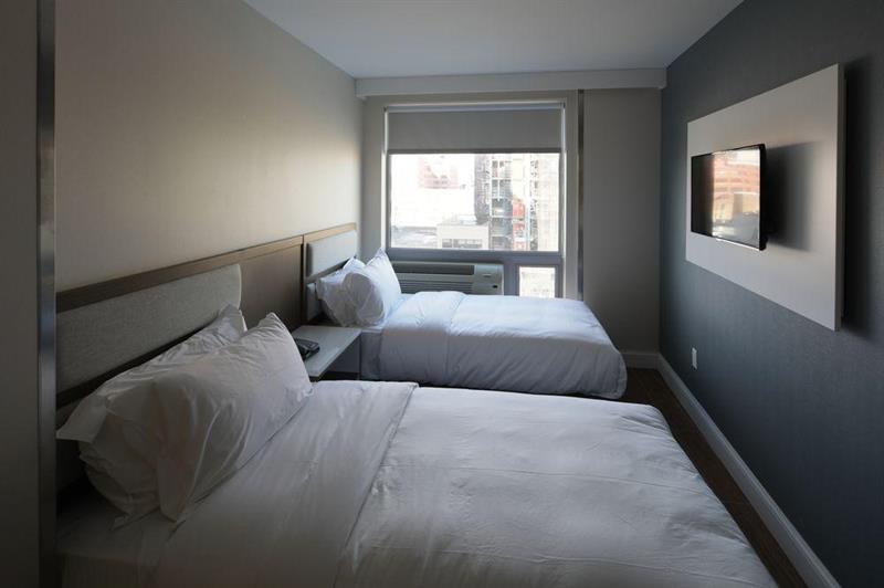 Mayflower Boutique Hotel New York
